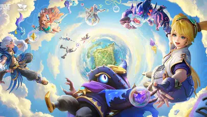 Mobil oyun dünyasında büyük ödül rüzgarı: Dev çekilişin detayları!