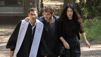 Türk oyuncu Boran Kuzum Netflix ABD kadrosunda