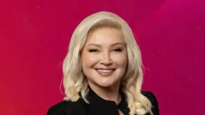 ZAHİDE YETİŞ HAYATI VE KİMDİR? Aslen nereli? Doğum yeri neresi, Avusturya mı?