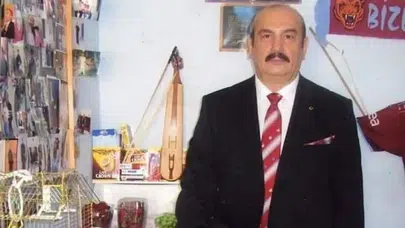 ALİ NURİ BAKIR KİM! Neden Tutuklandı? Cezaevinde Hayatını Kaybeden Ali Nuri Bakır’ın Hayatı ve Suç Dosyas