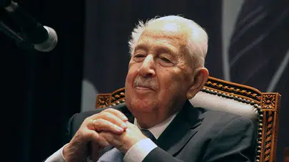 İlber Ortaylı’nın Referans Gösterdiği İsim: Semavi Eyice’nin Ardında Bıraktığı Dev Arşiv