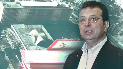 İmamoğlu Davasında Kritik Gün! 407 Sanıklı Dosyada Üçüncü Oturum Başladı