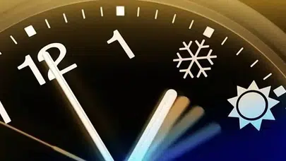 Türkiye’de kalıcı yaz saati uygulaması 2026’da da devam ediyor