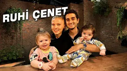 Enes Batur’un Nikah Şahidi Ruhi Çenet’in Hayatı ve Ailesi Merak Ediliyor