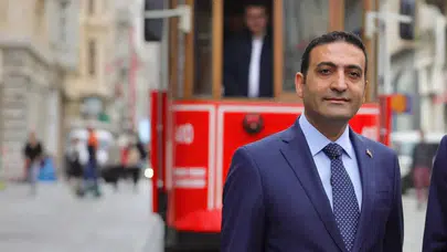 Beyoğlu’nda Deprem Etkisi: Tutuklu Başkan İnan Güney İçin İstenen Ceza Belli Oldu