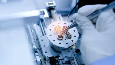 Türkiye’nin Teknoloji Haritası Genişliyor! AR-GE Merkezleri 58 Şehre Yayıldı