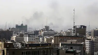 ABD ve İsrail'in İran'a saldırılarında ölen üst düzey komutanlardan 7’sinin daha kimlikleri açıklandı