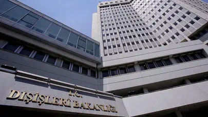 Dışişleri’nden Kırım açıklaması! 'Tanımadığımızı bir kez daha teyit ediyoruz'