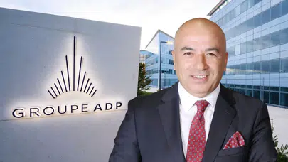 TAV Özel Güvenlik Genel Müdürü ve GÜSOD Başkanı Hakkında Merak Edilenler