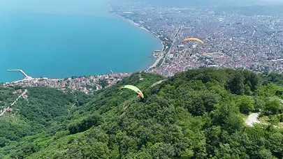 ORDU HAVA DURUMU 6 MART 2026! Ordu'da bugün hava durumu nasıl olacak?