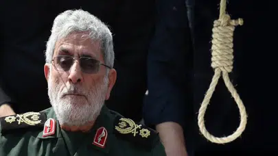 İSMAİL KAANİ ÖLDÜ MÜ! İdam edildiği iddiası doğru mu, İran ne dedi, gerçek ne?