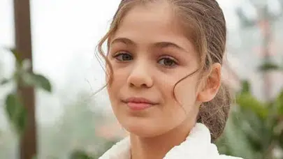 Isabella Damla Güvenilir’in Değişimi Gözlerden Kaçmadı