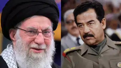 Hamaney’in Ölümü Saddam Sürecini Yeniden Gündeme Taşıdı!