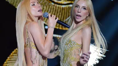 Gülşen estetik yaptırdı mı? Dudak dolgusu yorumları patladı