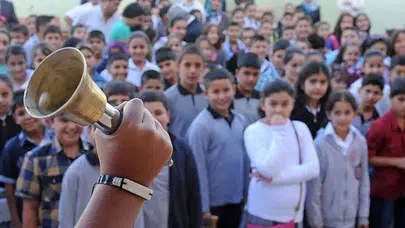 Ders zili çalmaya devam ediyor: Tatil öncesi son sürpriz