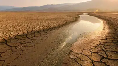 Karaman’da Kuraklık Alarmı: Yeraltı Suyu Seviyeleri Kritik Eşiğin Altında