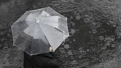 MERSİN HAVA DURUMU 17 MART 2026! Mersin'de bugün hava nasıl? Yağmur var mı?