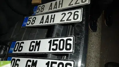 Muayene Randevusu Alanlara Son Dakika Uyarısı: Plaka Standartları Baştan Aşağı Değişti