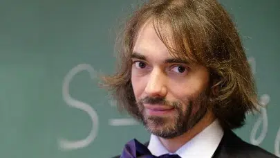 ODTÜ CÉDRİC VİLLANİ OLAYI NEDİR! Neden protesto edildi, Villani kimdir, Epstein bağlantısı doğru mu?