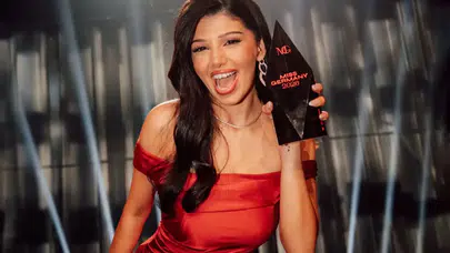 Taç Yok, Kuşak Var! Miss Germany 2026 Kazananı Belli Oldu