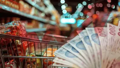 Ekonomide Şubat Verileri! Enflasyon Oranı Yüzde 31,53’e Ulaştı