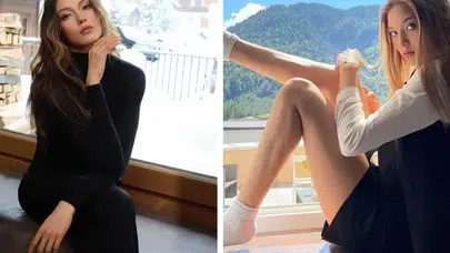 Olimpiyat Madalyalı Kayakçı Eileen Gu’nun Profili Dikkat Çekti!