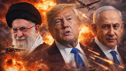 İran’dan ABD’ye ağır darbe: Bilanço giderek büyüyor!