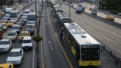AREFE GÜNÜ METROBÜS ÜCRETSİZ Mİ? 19 Mart'ta toplu taşıma bedava mı?