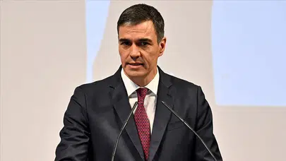PEDRO SANCHEZ HAYATI VE KİMDİR! İspanya Başbakanı siyasi geçmişi ne?