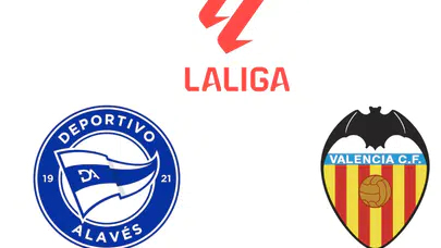 VALENCİA ALAVES MAÇI CANLI İZLE! Hangi Kanalda, Saat Kaçta, S Sport Plus Yayını Var mı, Idman TV Frekans Bilgisi Nedir?