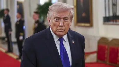 Trump’tan Çarpıcı İran Açıklaması, “Füze Rampaları Bitiyor, 49 Lider Öldürüldü” Savaş Ne Zaman Bitecek?