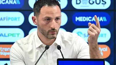 Fenerbahçe Tedesco'yla devam edecek mi? Yönetimin B planı ortaya çıktı