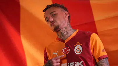 Galatasaray Noa Lang Son Durum! Ameliyat Süreci, Derbiye Yetişecek mi?