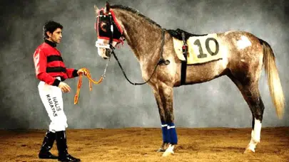 HALİS KARATAŞ NERELİ! Kaç yaşında, evli mi, eşi kim, sağlık durumu nasıl?