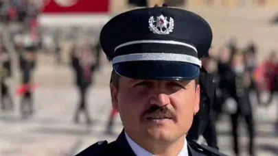 Terörle Mücadelede Aktif Rol Alan Birson Ergene’den Acı Haber