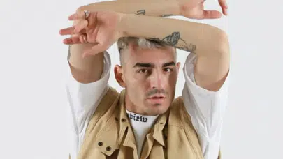 Sertan Tutar Kimdir ve Hayatı: Yaşı kaç, aslen nereli, nerede çalışıyor?