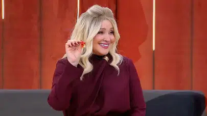 Zahide Yetiş ile Tadımız Kaçmasın bitti mi, bugün neden yok, günü mü değişti, son bölüm ne zaman?