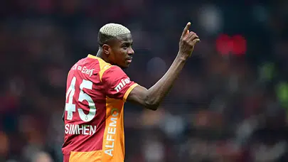 Osimhen ne zaman iyileşecek, kaç hafta sonra oynayacak, dönüş tarihi belli mi?