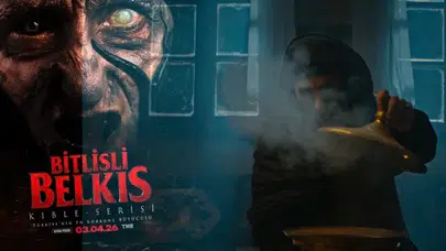 Kıble: Bitlisli Belkıs Fragmanı! Konusu Ne, Oyuncuları Kimler ve Ne Zaman Yayınlanacak?