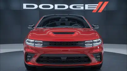 Yeni Dodge Neon ne zaman çıkacak! Ucuz spor araba fiyatı ne kadar olacak ve teknik özellikleri neler?