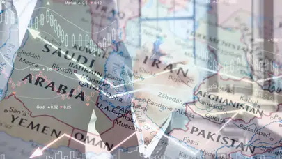 İran savaşı Körfez'deki firmaları İstanbul'a yönlendirdi