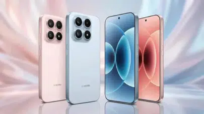 Akıllı telefon dünyasında batarya devrimi: Xiaomi 17T dev pil kapasitesiyle geliyor!