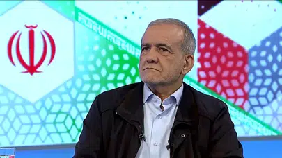 Pezeşkiyan’dan Ankara’ya özel teşekkür: 'Türkiye’nin duruşunu tebrik ediyorum!'