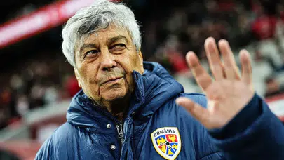 Efsane hoca Mircea Lucescu yaşam savaşı veriyor! Bükreş’te kritik saatler...