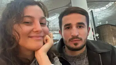 Seren Ay Çetin Nişanlısı Kim, Sadai Farzaliyev Kimdir, Aslen Nereli, Kaç Yaşında, Ne İş Yapıyor?