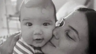 Pınar Deniz ilk kez konuştu: 'Bebeğimi verdiklerinde korkudan ölecek gibiydim!'