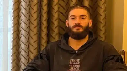 Testo Taylan serbest kaldı, ilk sözü: 'Kınadığın şey başına gelmeden...'