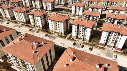 Konut Kredisinde "Nisan" Ayarı: Bankalar Rakamları Güncelledi, Taksitler Değişti!