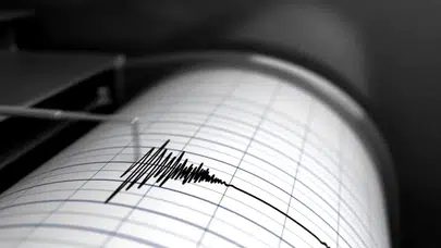 Diyarbakır Kulp’ta deprem mi oldu, kaç büyüklüğünde, saat kaçta, hissedildi mi?