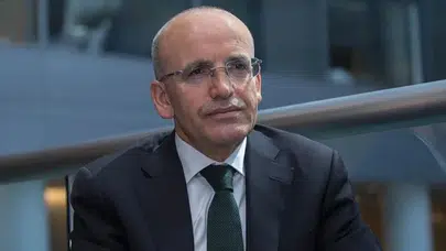 Yastık altında dudak uçuklatan rakam! Bakan Şimşek açıkladı: Tam 640 milyar dolar...